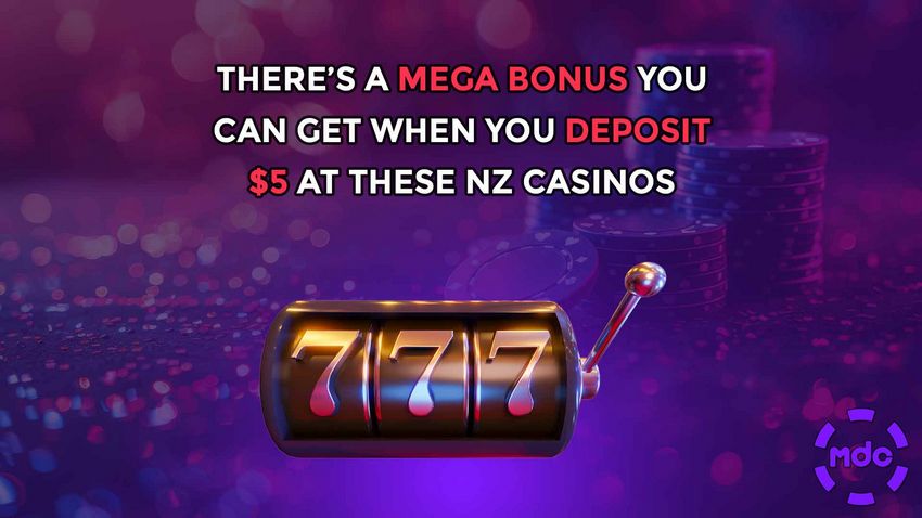 Ideal Reduced Deposit Online Casinos in January 2026: Lowest Deposit Options Listed
