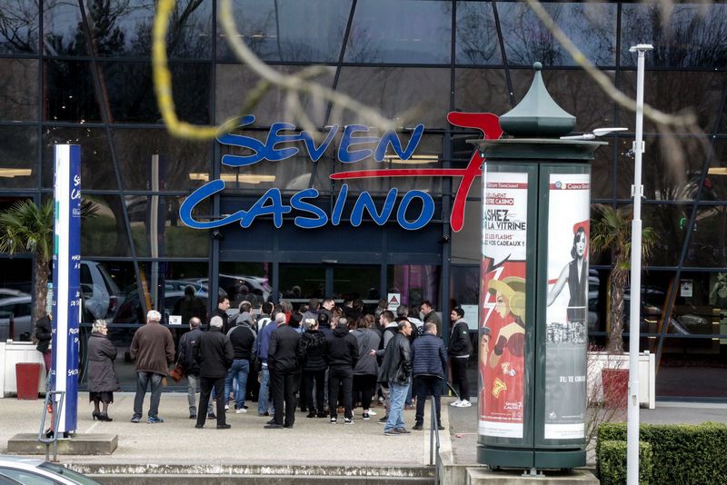 SevenPlay Gambling Enterprise Review